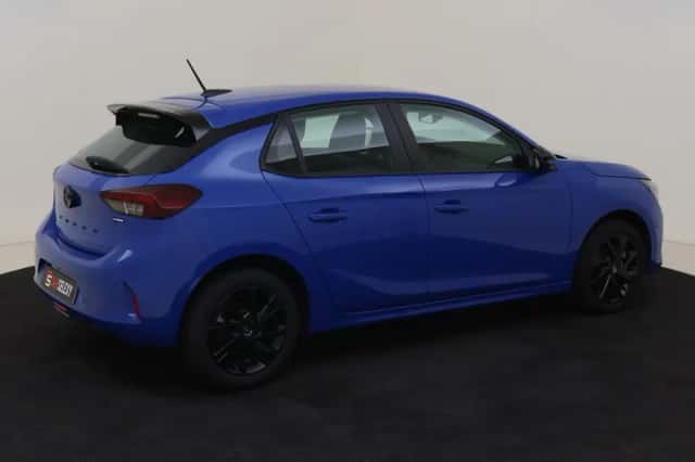 Opel Corsa (2025) thumbnail 5