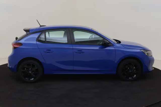Opel Corsa (2025) thumbnail 6