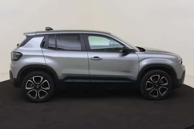 Jeep Avenger (2025) thumbnail 6