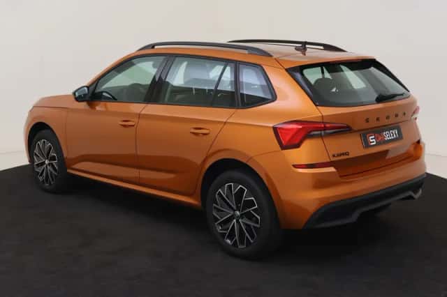 Škoda Kamiq (2024) thumbnail 3