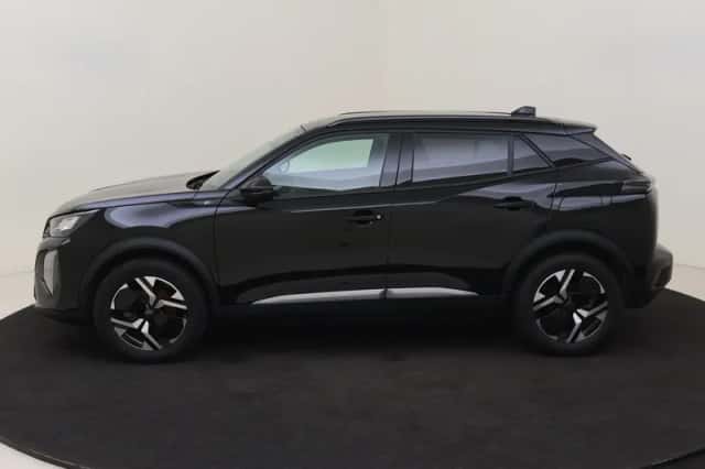 Peugeot e-2008 (2025) thumbnail 2