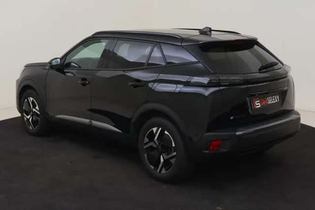 Peugeot e-2008 (2025) thumbnail 3
