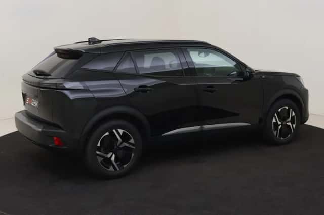 Peugeot e-2008 (2025) thumbnail 5