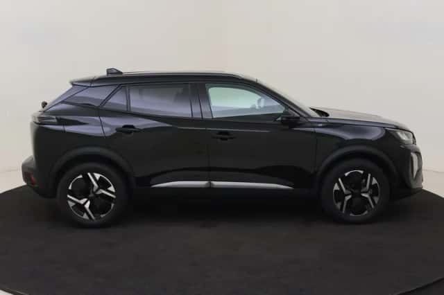 Peugeot e-2008 (2025) thumbnail 6