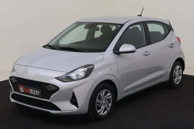 Hyundai i10 (2025) thumbnail 1