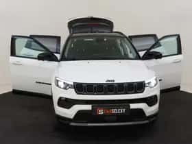 Jeep Compass (2023) thumbnail 16