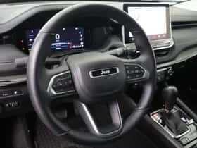 Jeep Compass (2023) thumbnail 29