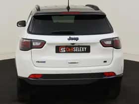 Jeep Compass (2023) thumbnail 4