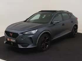 CUPRA Formentor (2024)