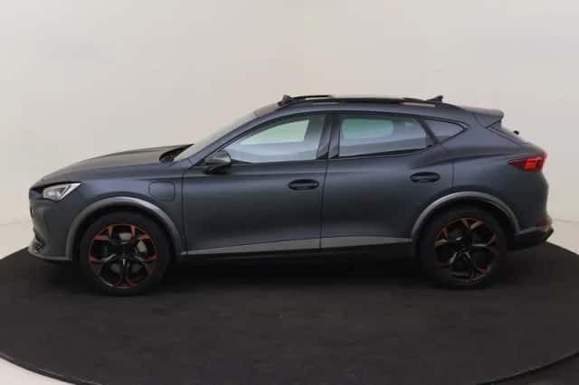 CUPRA Formentor (2024) thumbnail 2