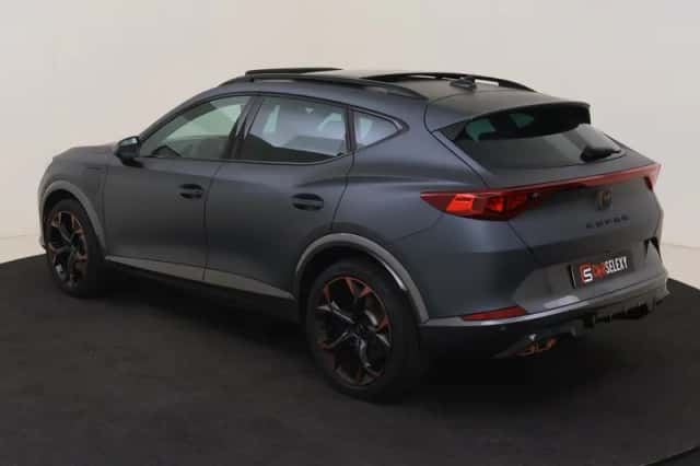 CUPRA Formentor (2024) thumbnail 3
