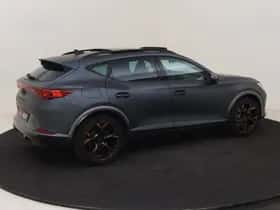 CUPRA Formentor (2024) thumbnail 5