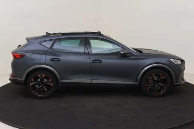 CUPRA Formentor (2024) thumbnail 6