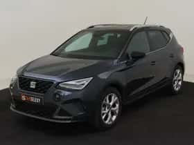 SEAT Arona (2024) thumbnail 1