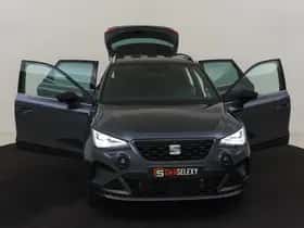 SEAT Arona (2024) thumbnail 16