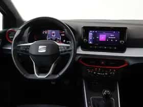 SEAT Arona (2024) thumbnail 22