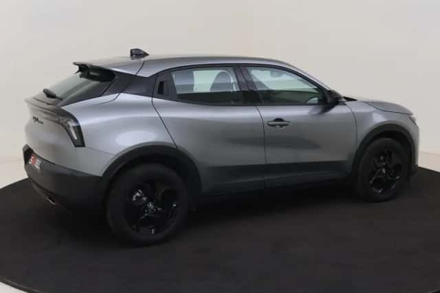 Alfa Romeo Junior (2025) thumbnail 5
