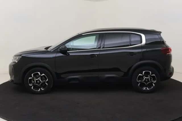 Citroën C5 Aircross (2025) thumbnail 2