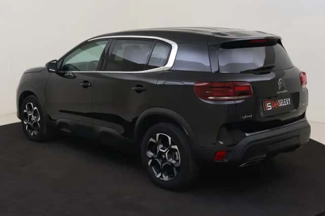 Citroën C5 Aircross (2025) thumbnail 3