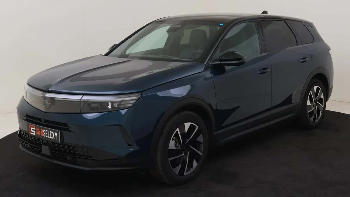 Opel Grandland (2025) — foto 1