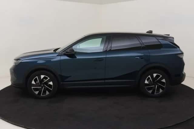 Opel Grandland (2025) thumbnail 2