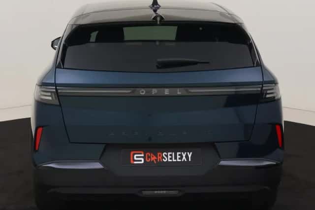 Opel Grandland (2025) thumbnail 4