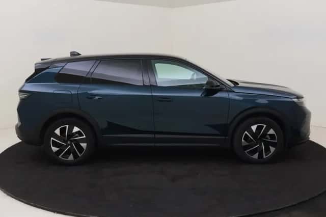 Opel Grandland (2025) thumbnail 6