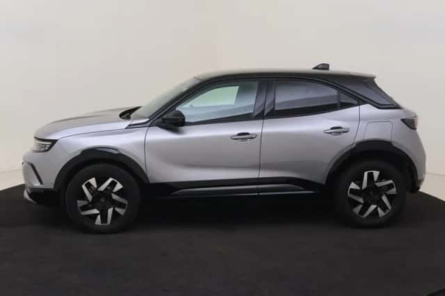 Opel Mokka (2025) thumbnail 2