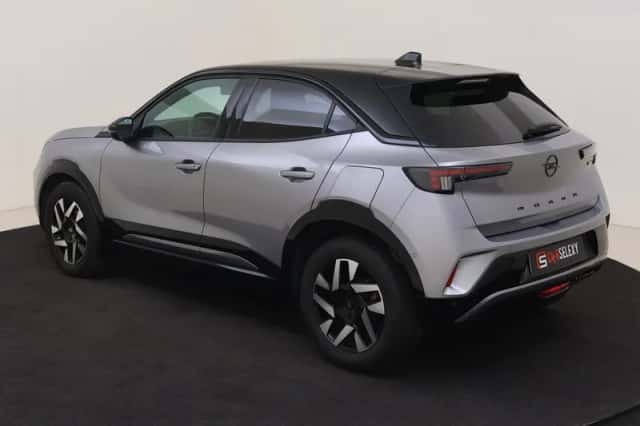 Opel Mokka (2025) thumbnail 3
