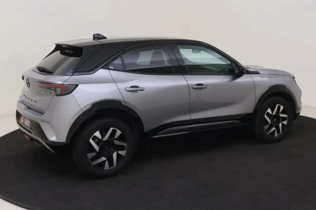 Opel Mokka (2025) thumbnail 5