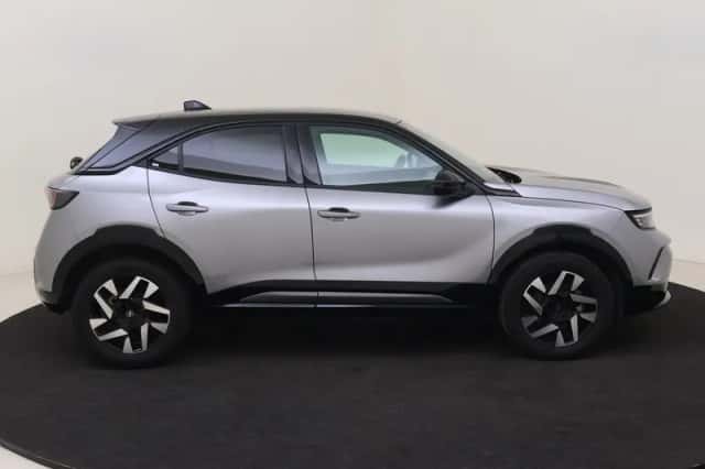 Opel Mokka (2025) thumbnail 6