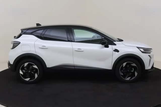 Renault Captur (2025) thumbnail 6