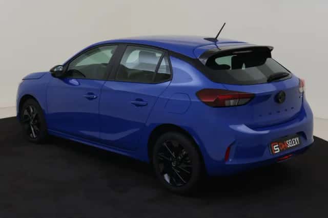 Opel Corsa (2025) thumbnail 3