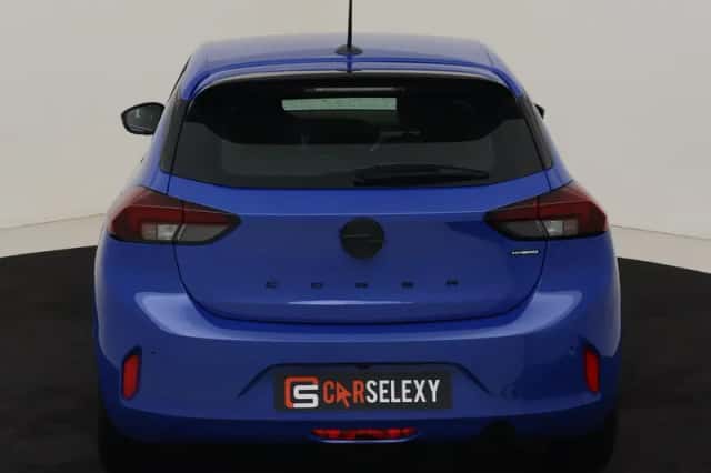 Opel Corsa (2025) thumbnail 4