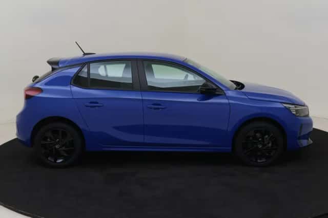 Opel Corsa (2025) thumbnail 6