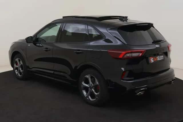 Ford Kuga (2025) thumbnail 3