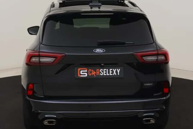Ford Kuga (2025) thumbnail 4
