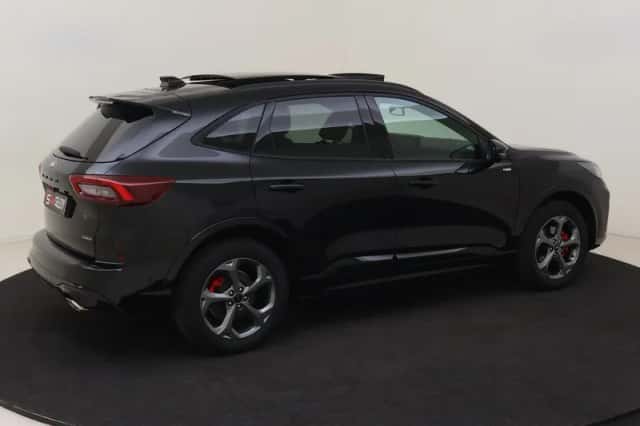 Ford Kuga (2025) thumbnail 5