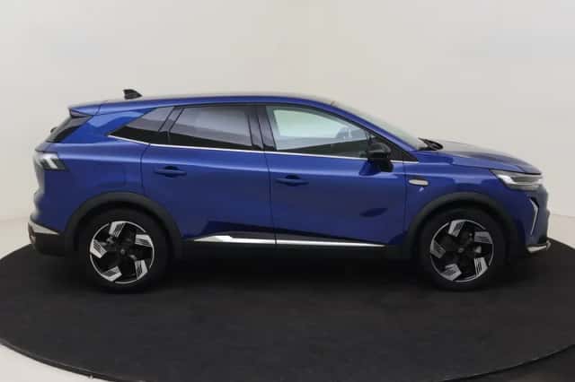 Renault Symbioz (2025) thumbnail 6