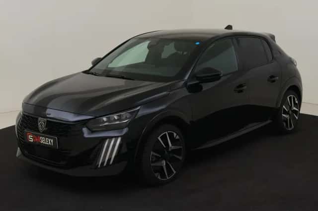 Peugeot 208 (2024) thumbnail 1