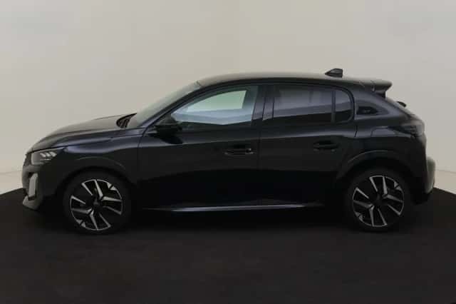 Peugeot 208 (2024) thumbnail 2