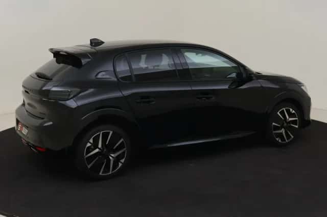 Peugeot 208 (2024) thumbnail 5