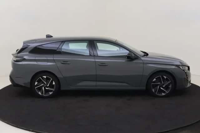 Peugeot 308 (2025) thumbnail 6