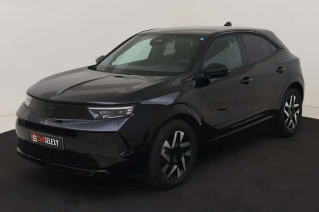 Opel Mokka (2025) thumbnail 1