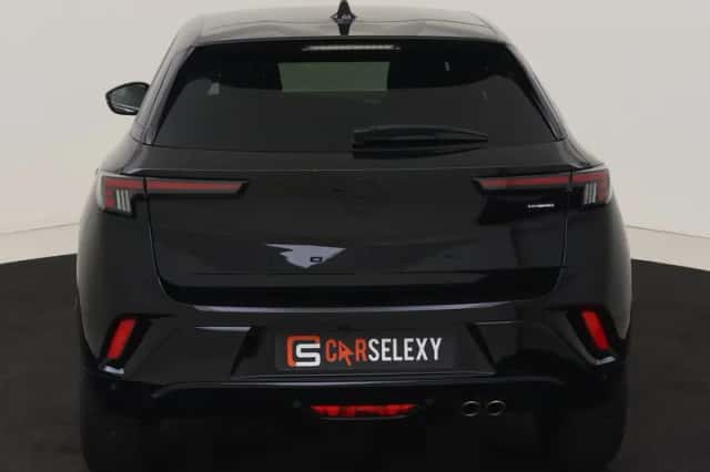 Opel Mokka (2025) thumbnail 4