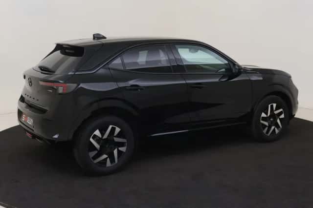 Opel Mokka (2025) thumbnail 5