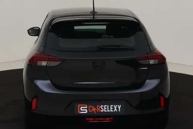 Opel Corsa (2025) thumbnail 4