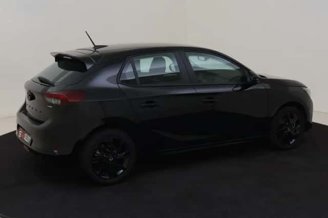 Opel Corsa (2025) thumbnail 5