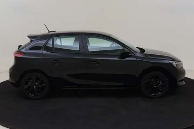 Opel Corsa (2025) thumbnail 6