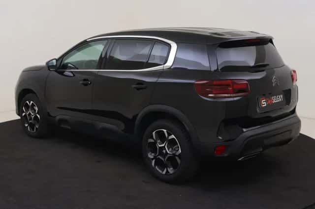 Citroën C5 Aircross (2025) thumbnail 3